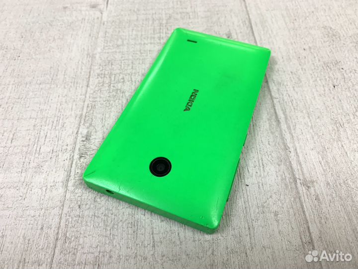 Nokia X Dual sim, 4 ГБ