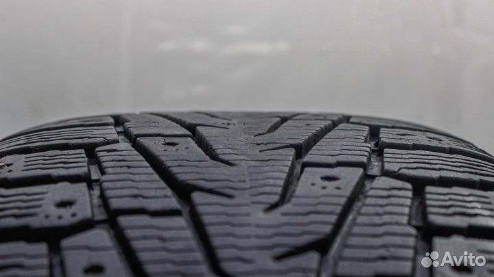 Nokian Tyres Nordman 7 SUV 285/60 R18 116T