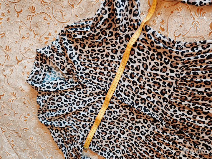 Платье женское 42 44