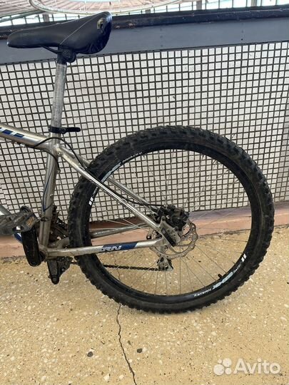 Велосипед stern motion 2.0