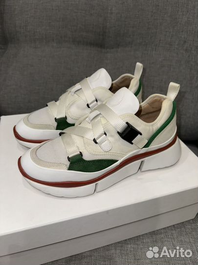 Кроссовки chloe