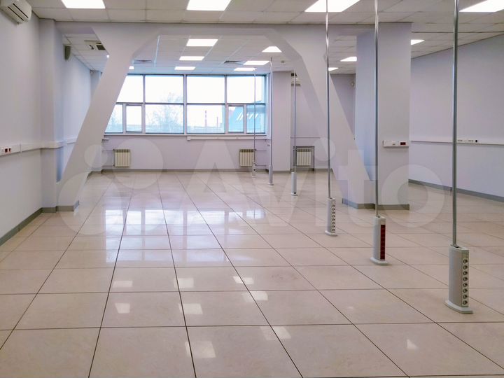 Офис 103,5 метров готов к заезду