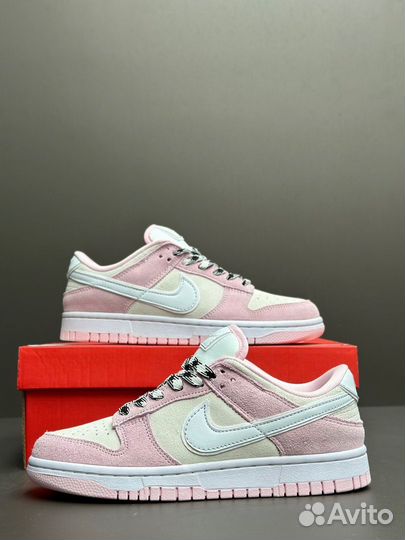 Кроссовки Nike Sb Dunk low