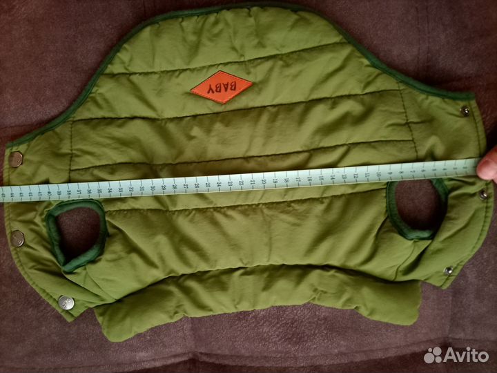 Одежда для собак