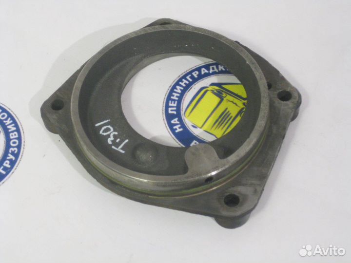 Проставка тнвд 51114010207 MAN, TGA