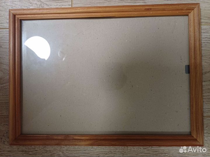 Рамки для фото и картин