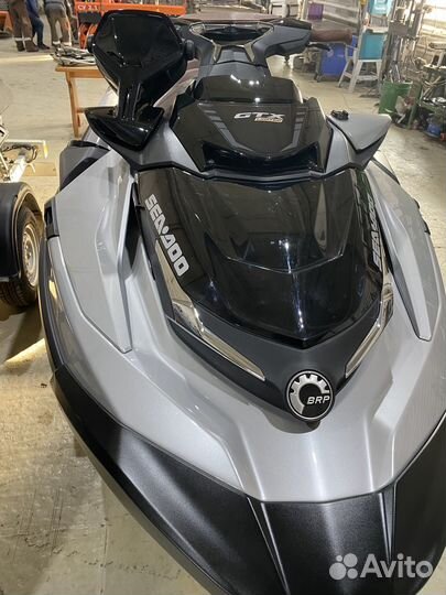 Гидроцикл Sea-Doo 300