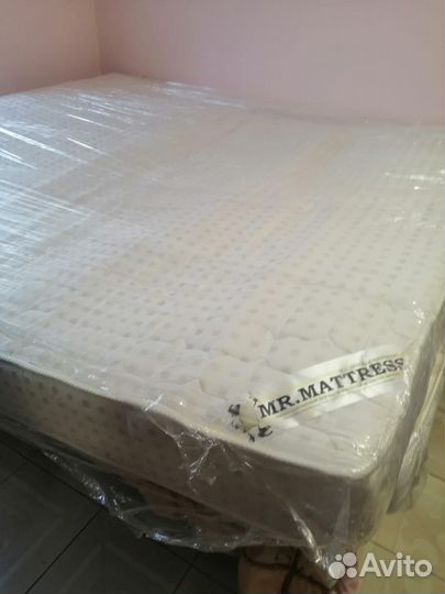 Матрас 180 200 бу