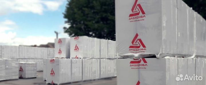 Газоблоки. Газосиликатные блоки. Пеноблоки