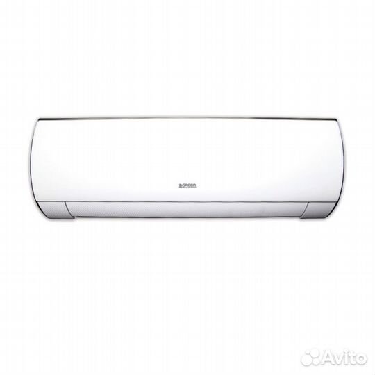 Сплит система Green GRI/GRO-18 HH2