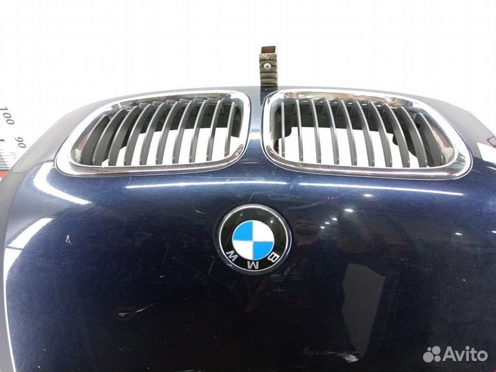 Капот для BMW 3-Series (E46)