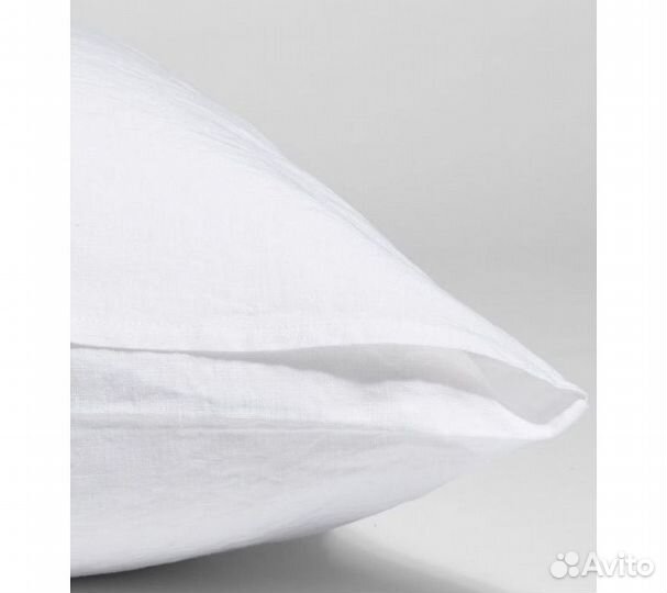 Постельное белье GoodNight Organic 1,5 сп. молочны