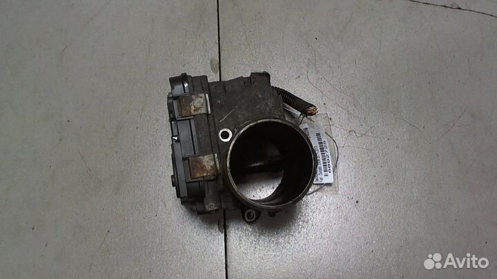 Заслонка дроссельная Fiat Ducato, 2013