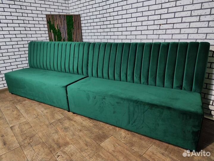 Диваны для гостиниц