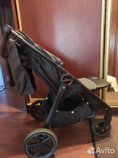 Коляска baby design Б/У в хорошем состоянии