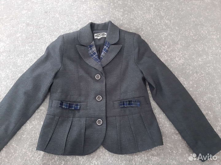 Школьная форма