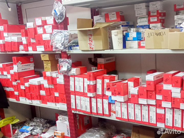 Колодки тормозные Kia ceed 2018/Hyundai i30