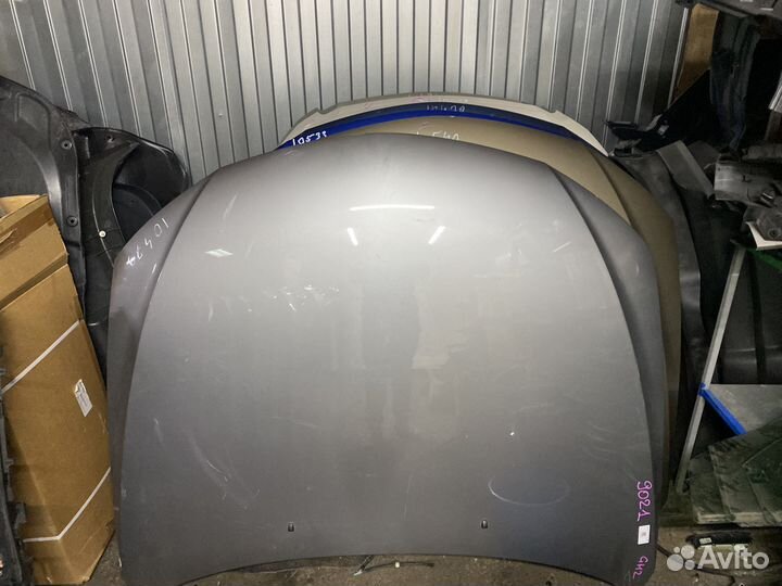 Капот Subaru Impreza GH