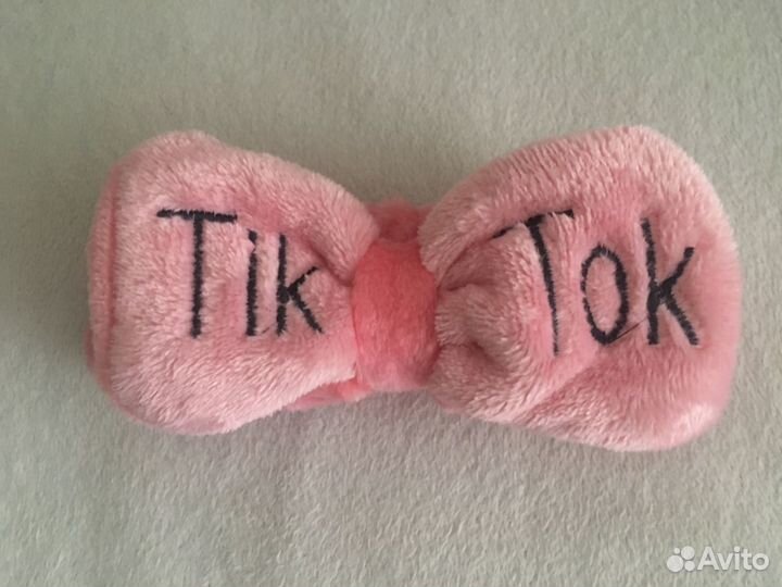 Косметическая повязка новая