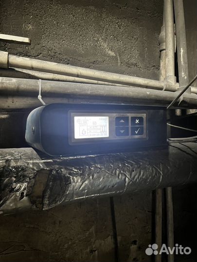 Твердотопливный котел 100 квт