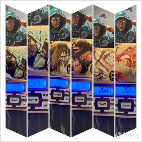 Mtg magic the gathering Booster Vintage Onslaught