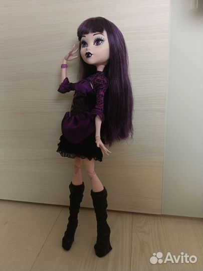 Кукла Монстер Хай monster high Элизабет