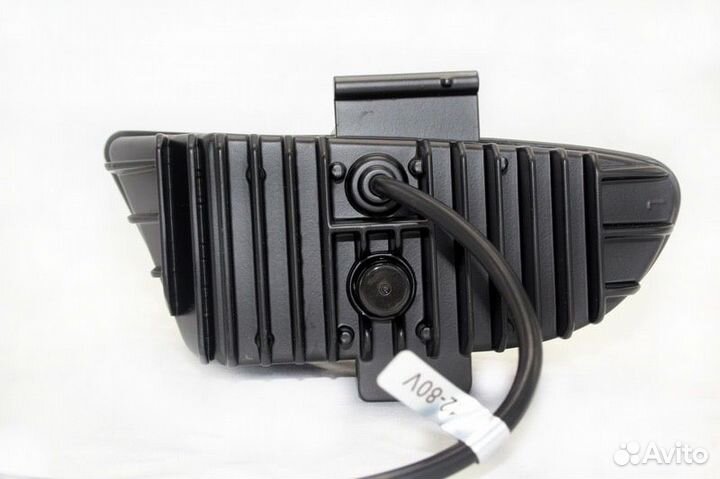 Противотуманные фары led Hyundai Accent