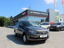 ВАЗ (LADA) Granta 1.6 MT, 2019, 110 791 км, с пробегом, цена 588 000 руб.