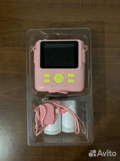 Цифровая камера denn funny CAM