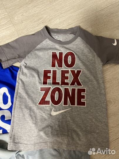 Брендовые вещи для мальчика