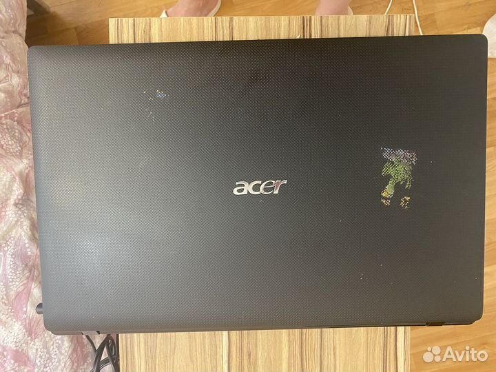 Acer aspire