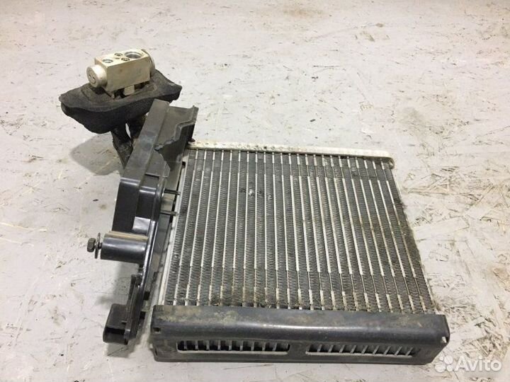 Радиатор кондиционара в печку Chery Tiggo T11