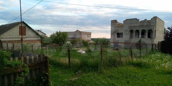 Коттедж 300 м² на участке 12 сот.