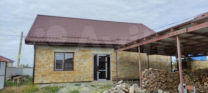 Дом 215 м² на участке 10 сот.