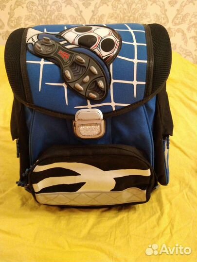 Ранец школьный