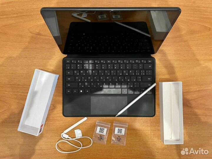 Ноутбук Huawei Matebook E 2022 i5-1130G7 16GB