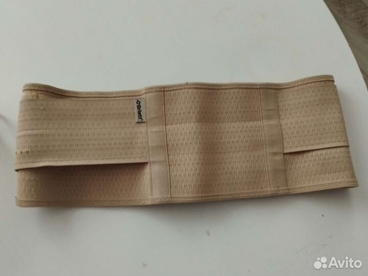 Бандаж до и послеродовой