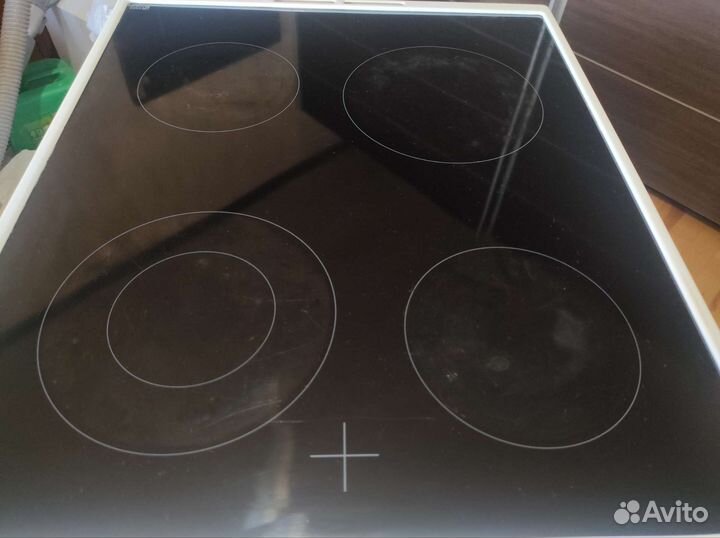 Плита электрическая AEG