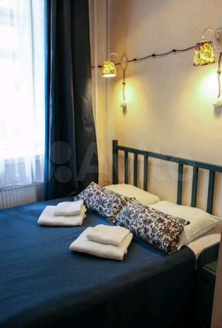 Комната 10 м², 1/7 эт.