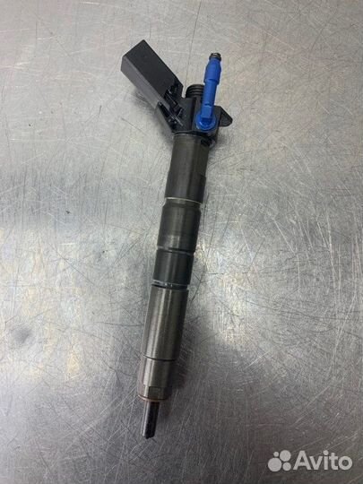 Форсунка Mercedes E-Class W213 OM656 2.9 CDI 2018