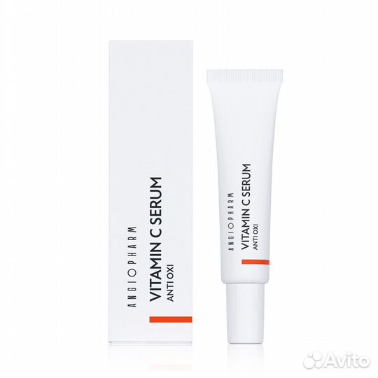 Миниатюры от Ангиофарм