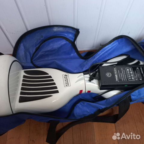 Гироскутер новый