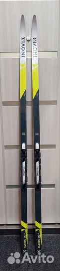 Беговые лыжи Decathlon Inovik Classic120 167см