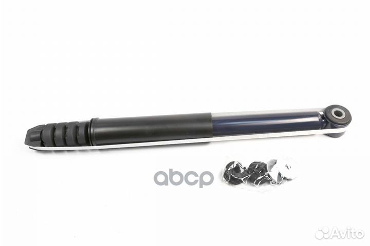 Амортизатор G'Ride, лев./прав. вкл. Буфер, зад