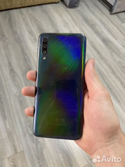 Samsung Galaxy A50 Под восстановление