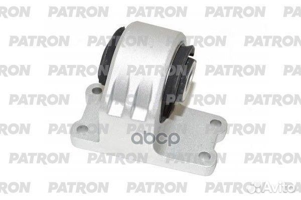 Опора кпп Land Rover defender 19- discovery 16