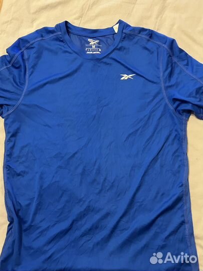 Футболка reebok
