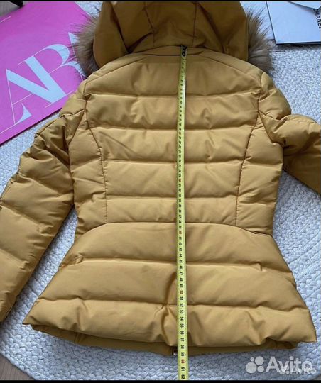 Куртка Zara XS