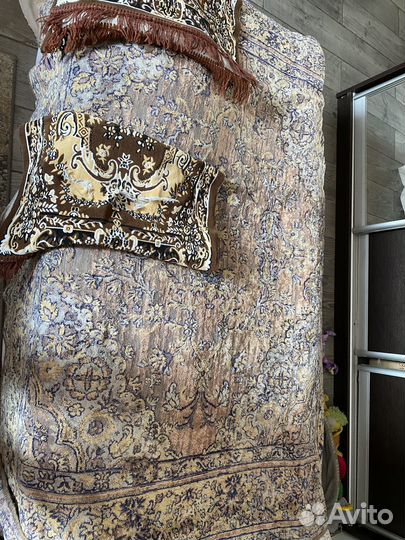 Набор для дачи