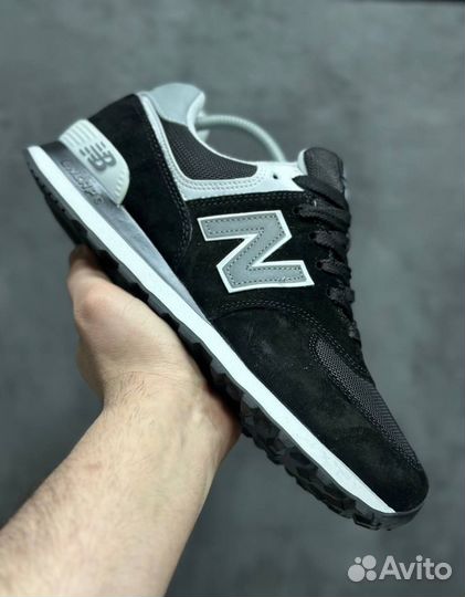 Кроссовки мужские new balance 574